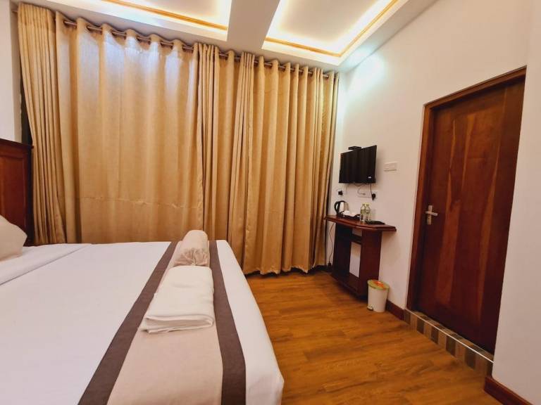 Top Rich Hotel Nuwara Eliya — photo 5