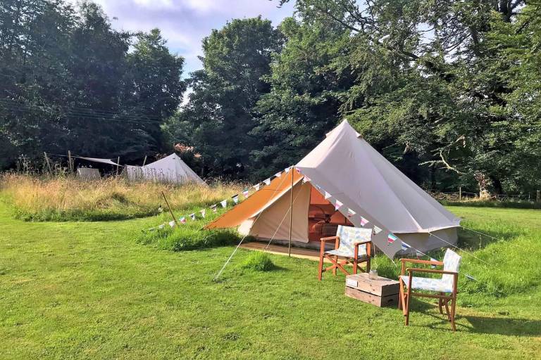 Lodge  Swannington