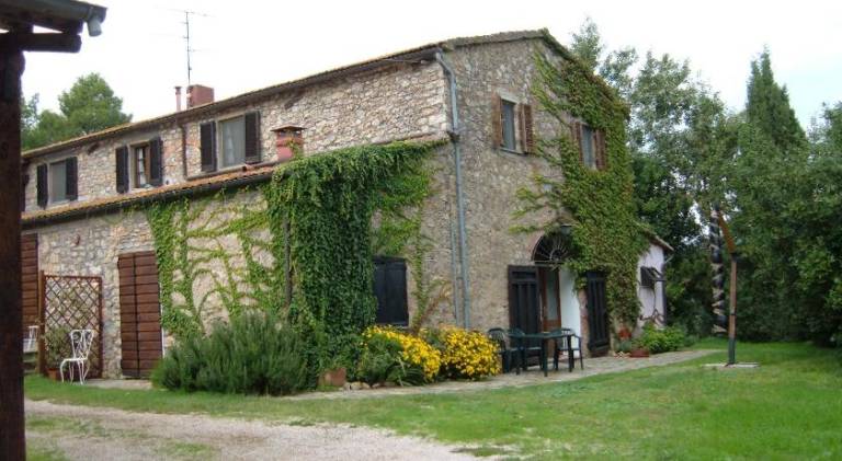 Pian del Noce in Magliano in Toscana