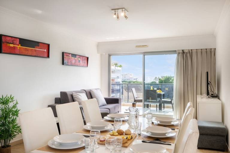 Alojamiento Cagnes-sur-Mer