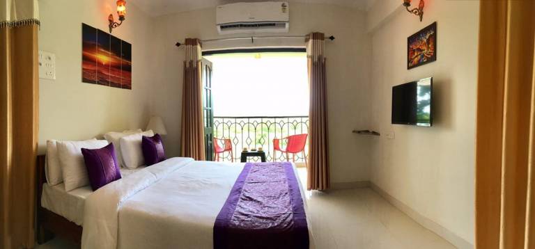 Monarch Suites Goa — photo 2