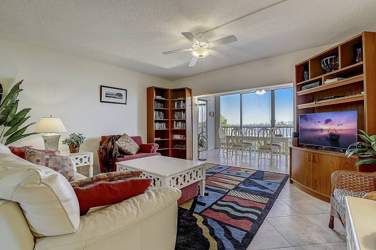 Condo Longboat Key