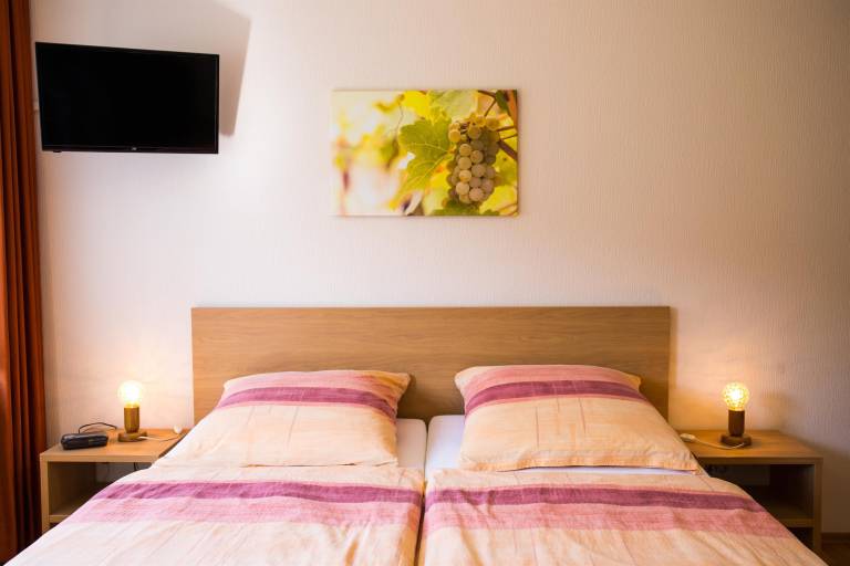 Hotel Mehring