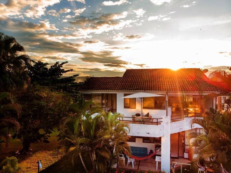 Apartamento Melgar
