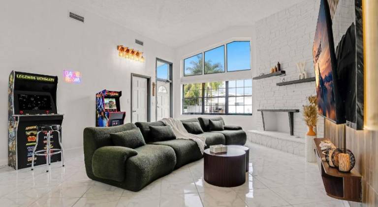 Nice vacation home with pool | Pets allowed — photo 4