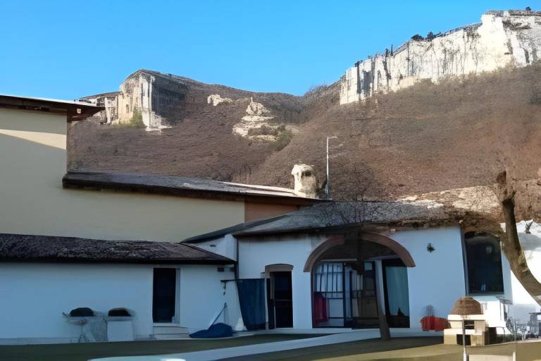 Locanda Moscal in Cavaion Veronese