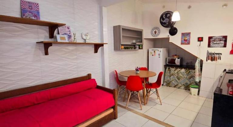 Rental apartment with 1 room for 3 persons — photo 5