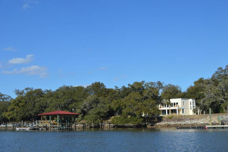 Bed and breakfast  West Ashley