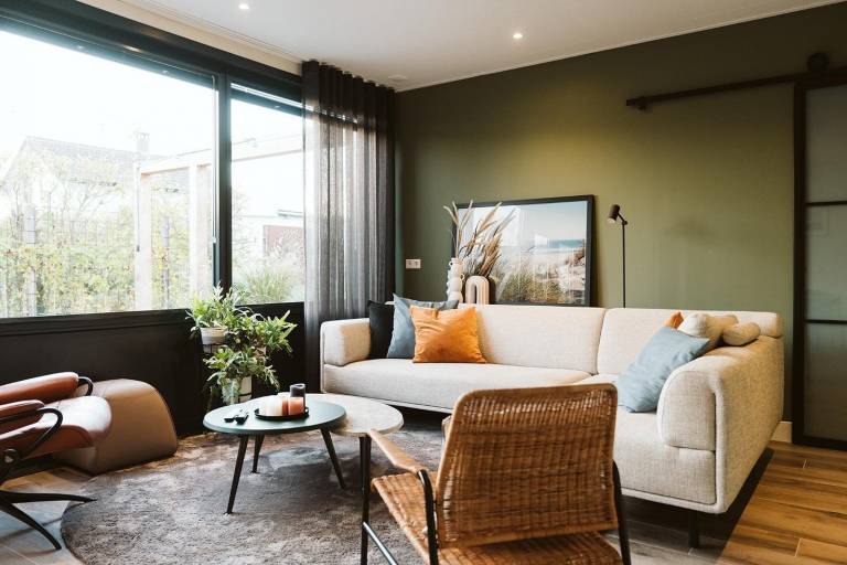 Ferienhaus Ouddorp