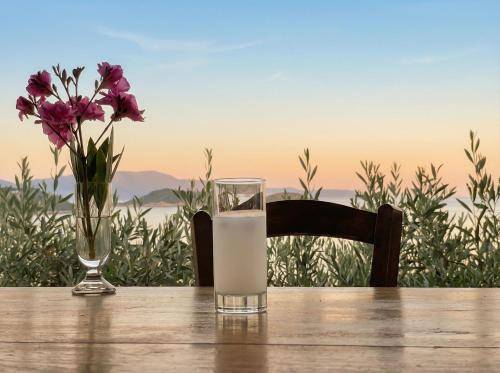 Villa Nikis Skiathos near beach and with sea view — photo 2
