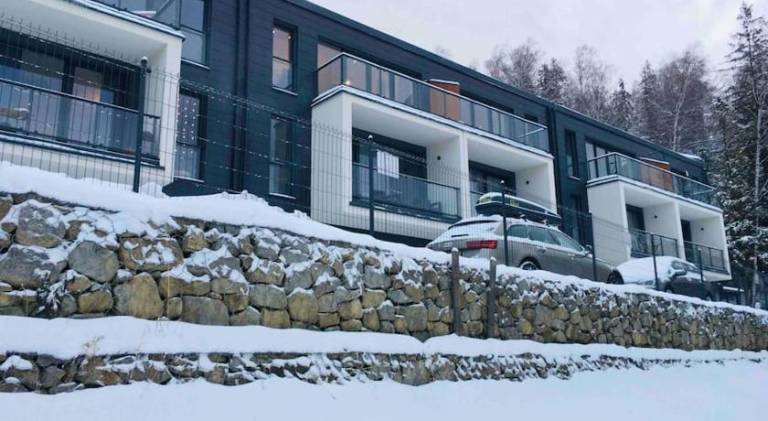 Holiday apartment | Ski nearby | Pets allowed — photo 5