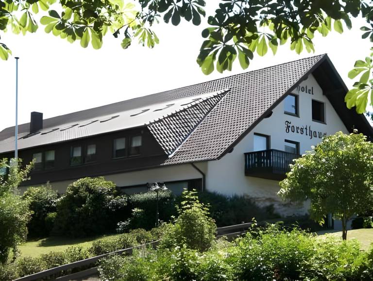 Forsthaus Alter Foerster