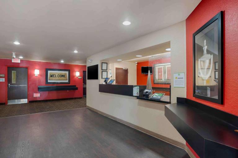 Extended Stay America Suites - Orange County - Lake Forest — photo 4