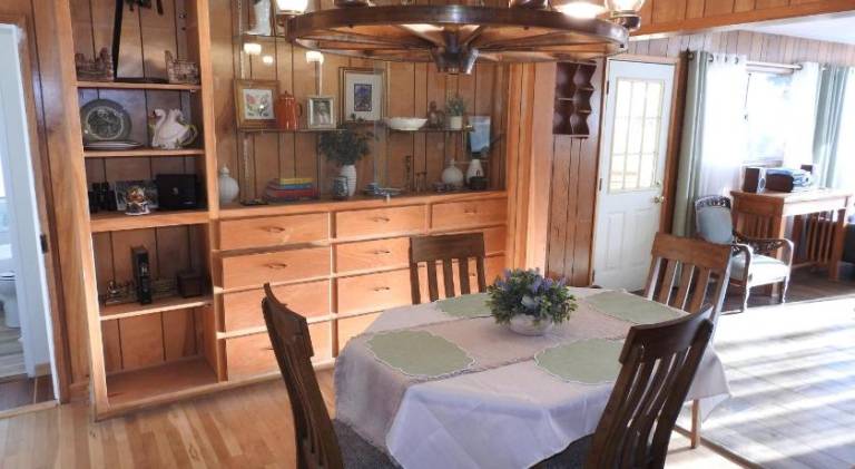 Vacation home with 3 rooms for 9 persons — photo 3