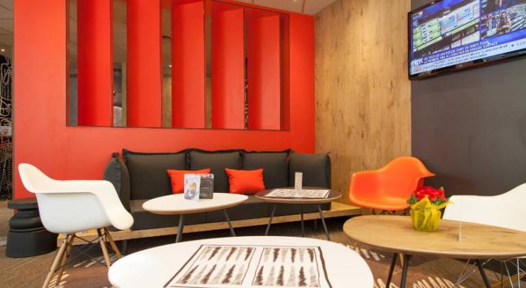 Ibis Poitiers Centre — photo 2
