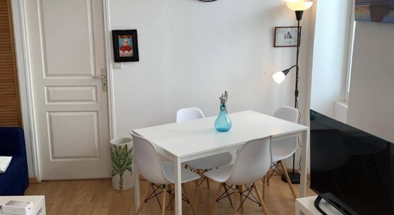 Holiday apartment with 1 room for 4 persons — photo 2
