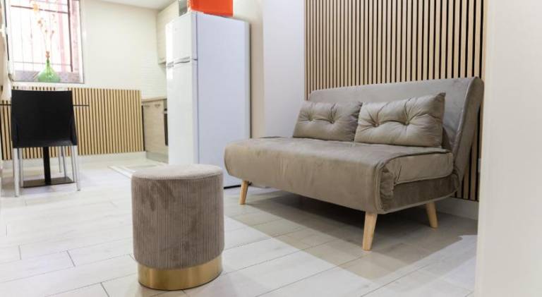 Apartment | Close to Monastery of San Nicolò l'Arena — photo 5