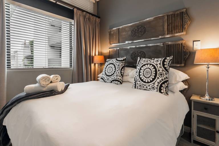 Ferienwohnung Stellenbosch