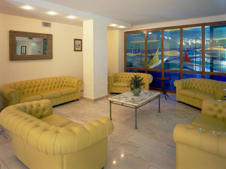 Hotel Albatros — photo 3