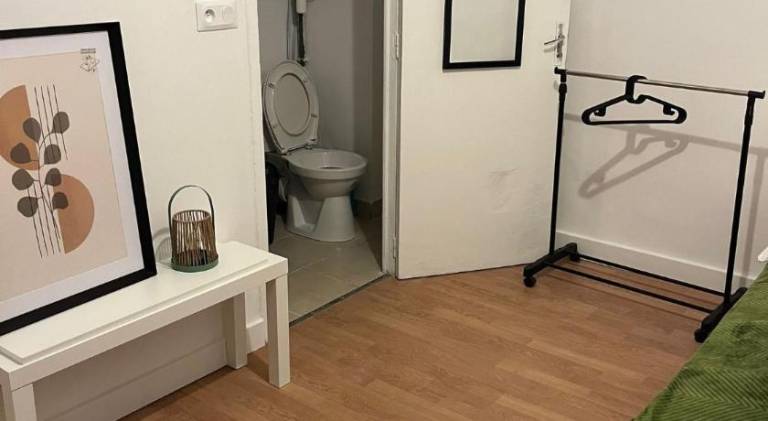 Holiday apartment with 1 room for 2 persons — photo 2