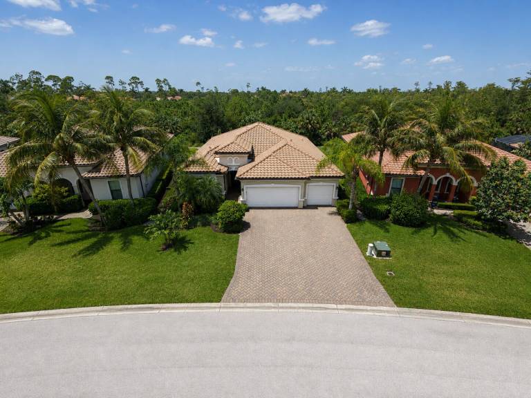 Ferienhaus Bonita Springs