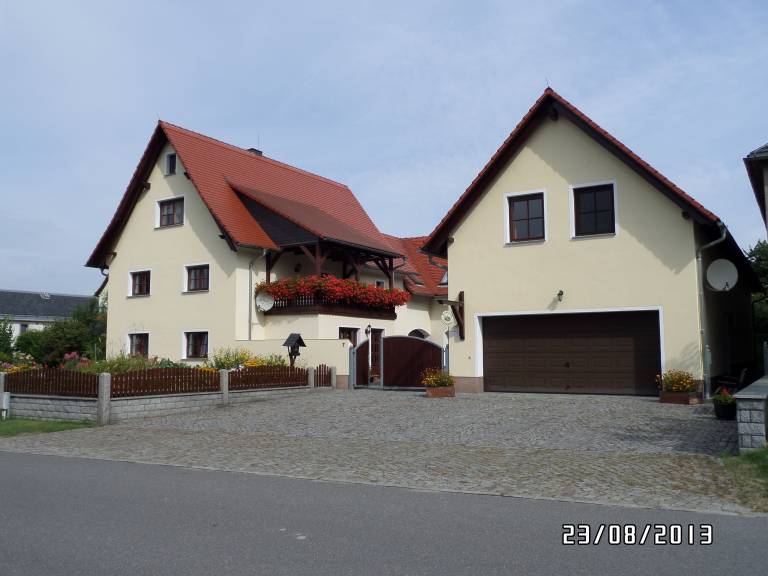 Ferienwohnung  Kamenz