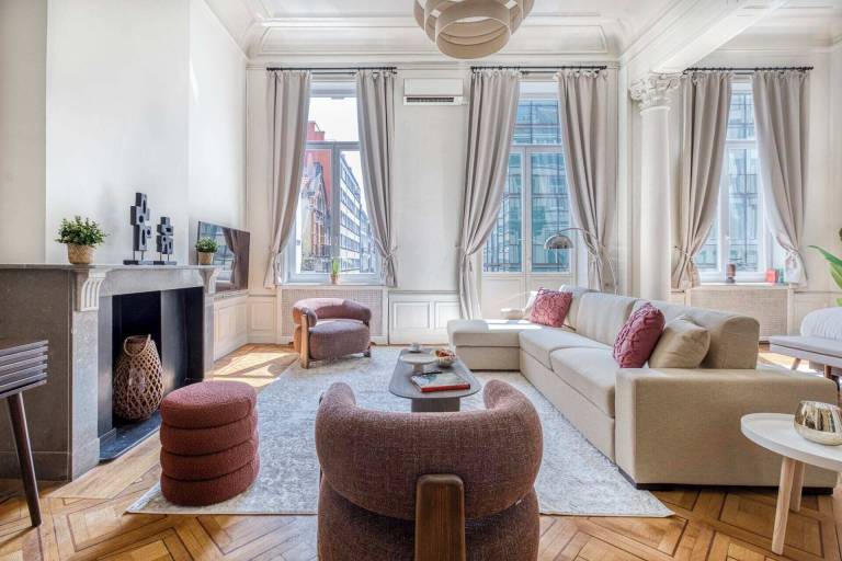 Appartement Uccle