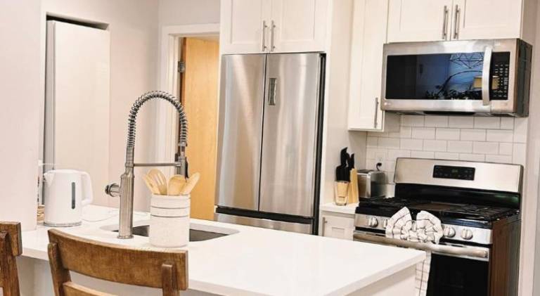 Lovely apartment | Pets are welcome — photo 3