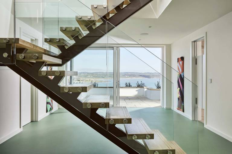 House Ardmore
