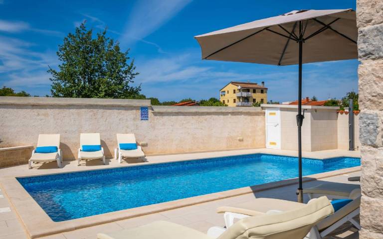 Casa vacanza Štinjan