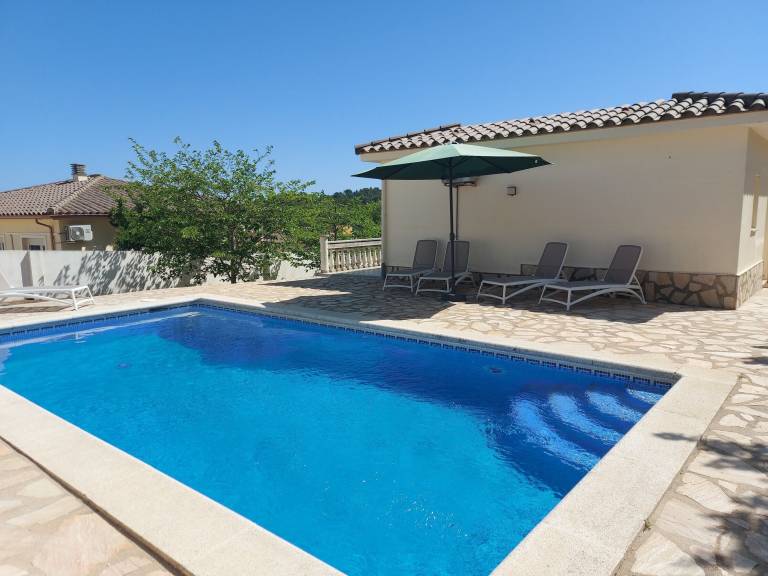 Ferienhaus L'Escala