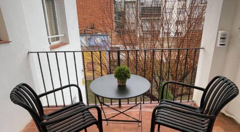 Holiday apartment with 3 rooms for 6 persons — photo 2