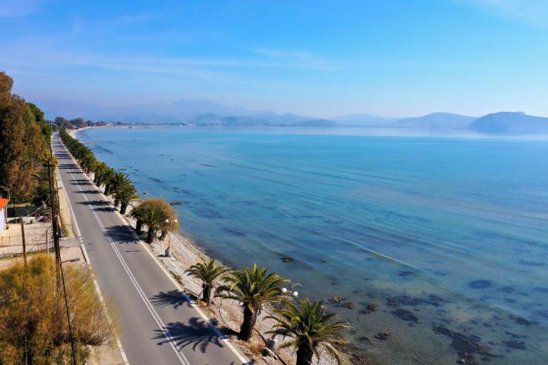σπίτι Kefalari