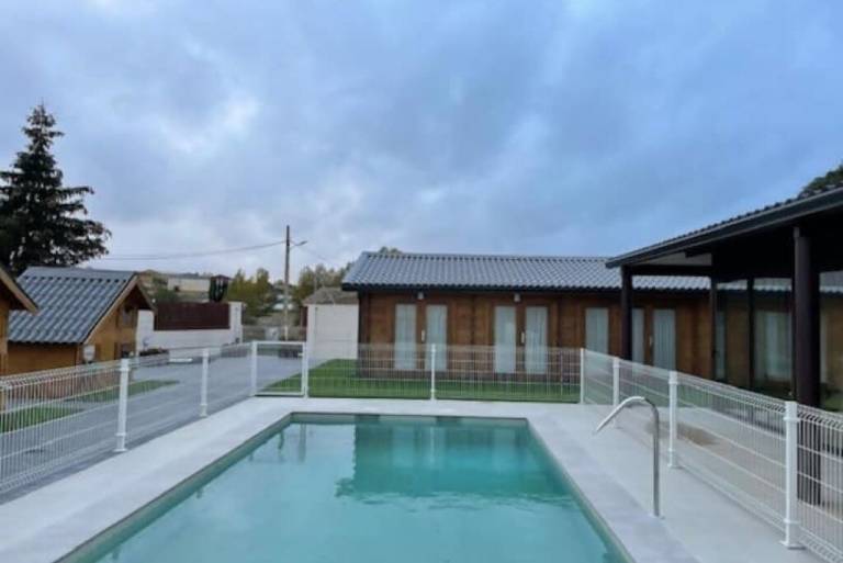 Casa Altarejos