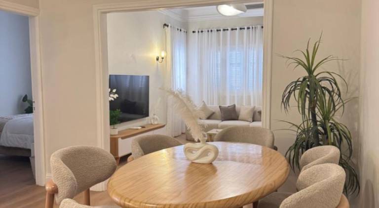 Rental apartment with 2 rooms for 6 persons — photo 2
