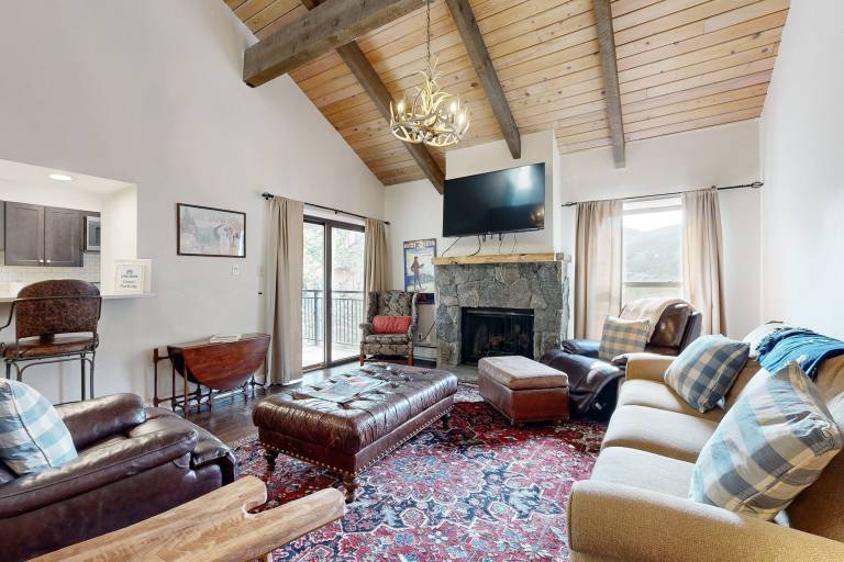 Condo Vail