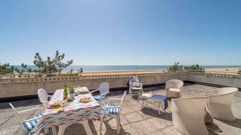 Ferienwohnung Lignano Riviera
