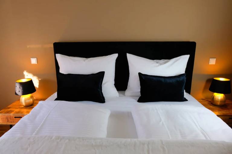 Ferienwohnung Straubing