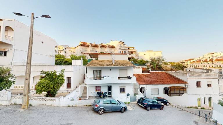 Apartment Albufeira
