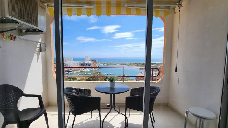 Apartamento Empuriabrava