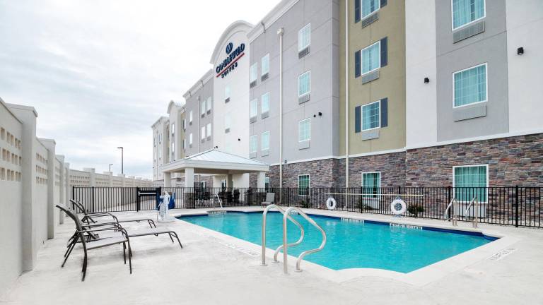 Candlewood Suites Waco By IHG — photo 5
