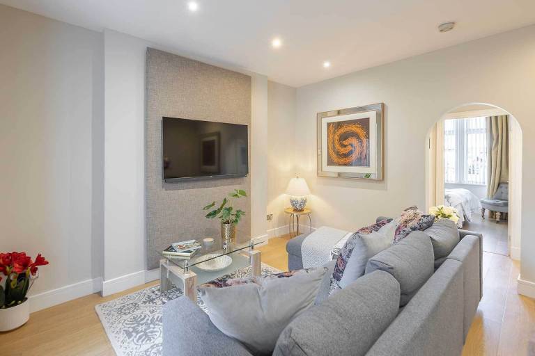 Apartment Grangemouth
