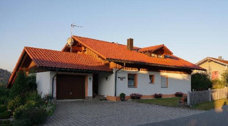 Ferienwohnung Bayerisch Eisenstein
