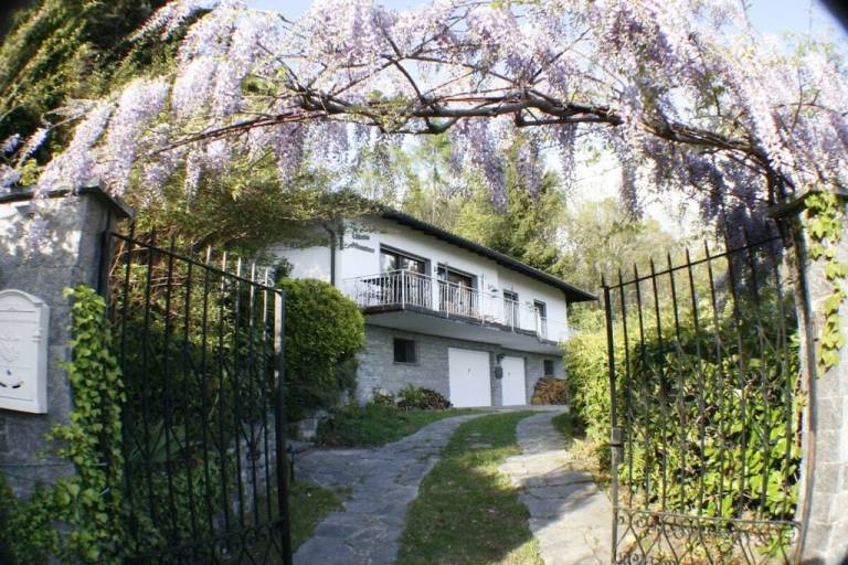Ferienhaus  Cannobio