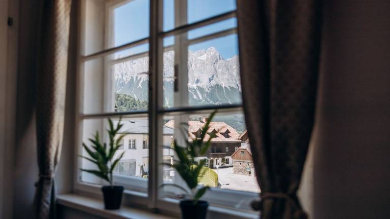 Ferienwohnung Öblarn