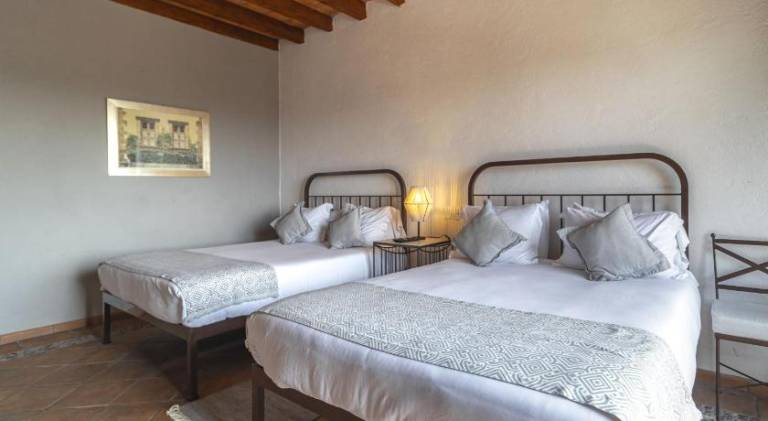 Casa Goyri San Miguel de Allende in Guanajuato