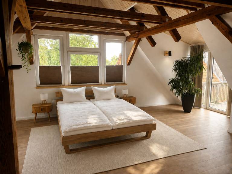 Ferienhaus Bleckede