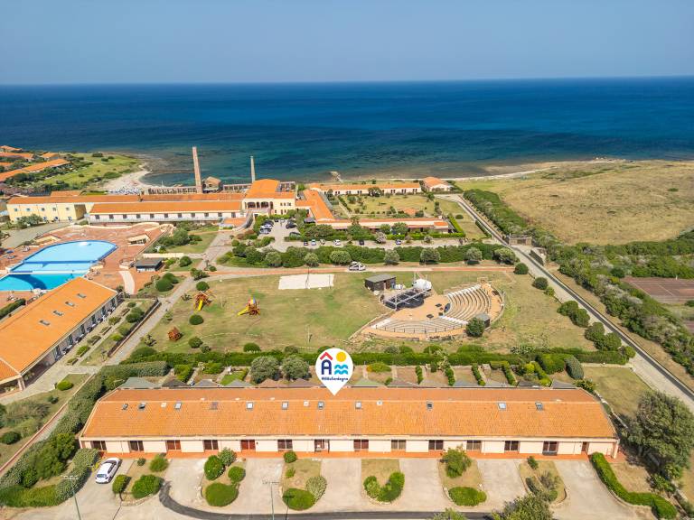 Appartamento Stintino