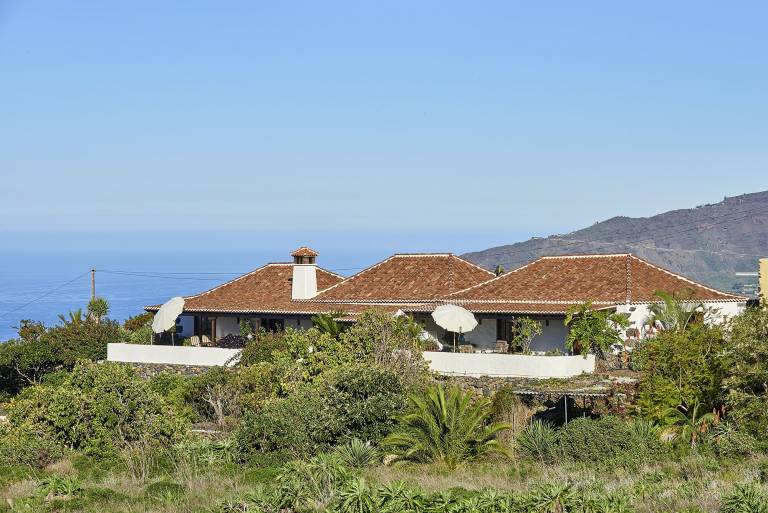 Casa Los Llanos de Aridane