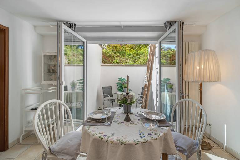 Ferienwohnung Bahlingen am Kaiserstuhl